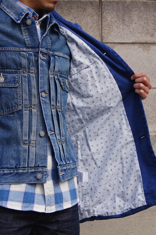 visvim 2014 S/S COLLECTION START!!_c0079892_2145592.jpg