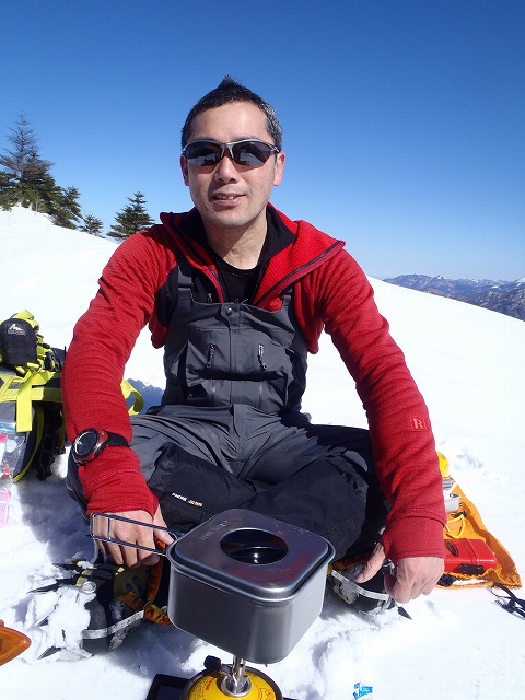四国 厳冬期の石鎚山!(本編)_c0147398_14203683.jpg