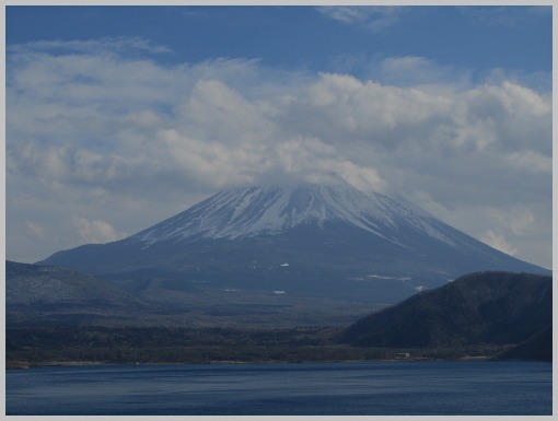 御殿場・時之栖イルミネーション＆富士山2日目_a0100706_17142086.jpg