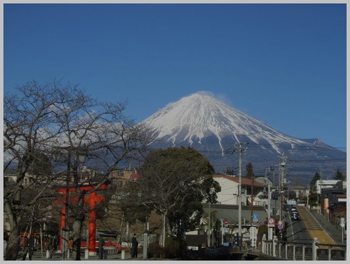 御殿場・時之栖イルミネーション＆富士山2日目_a0100706_17173666.jpg