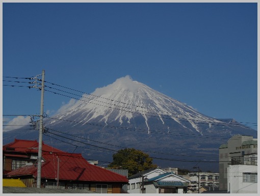 御殿場・時之栖イルミネーション＆富士山2日目_a0100706_17182590.jpg