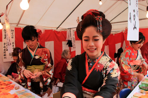 吉田神社 節分めぐり3_e0048413_2047357.jpg