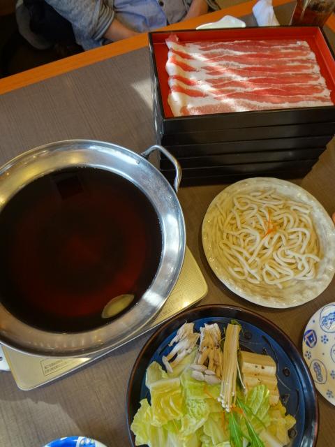 衝撃的な呑み食い処　たら福や_d0030026_2137296.jpg