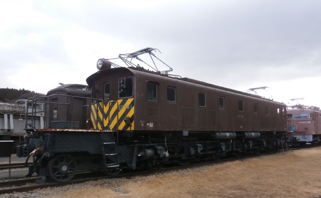 碓氷峠鉄道文化むら_a0066027_10585571.jpg