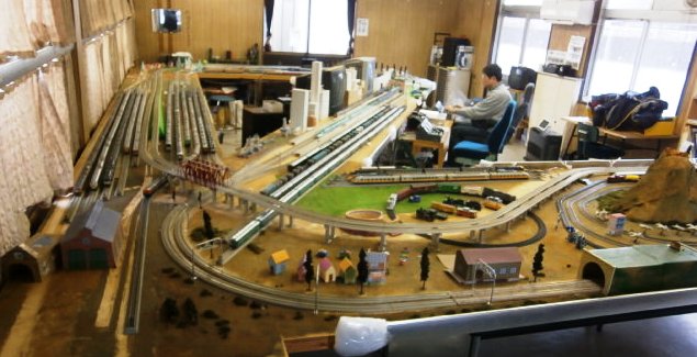 碓氷峠鉄道文化むら_a0066027_11134545.jpg