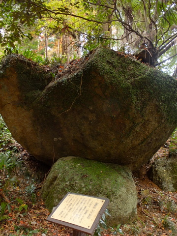 ゆる〜り石老山歩き　〜12月8日(日)〜　その①_b0281732_555866.jpg