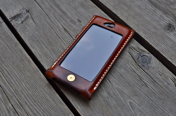 iphone leather cover +_b0172633_21224950.jpg