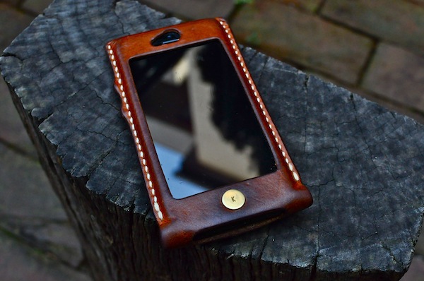 iphone leather cover +_b0172633_21225254.jpg