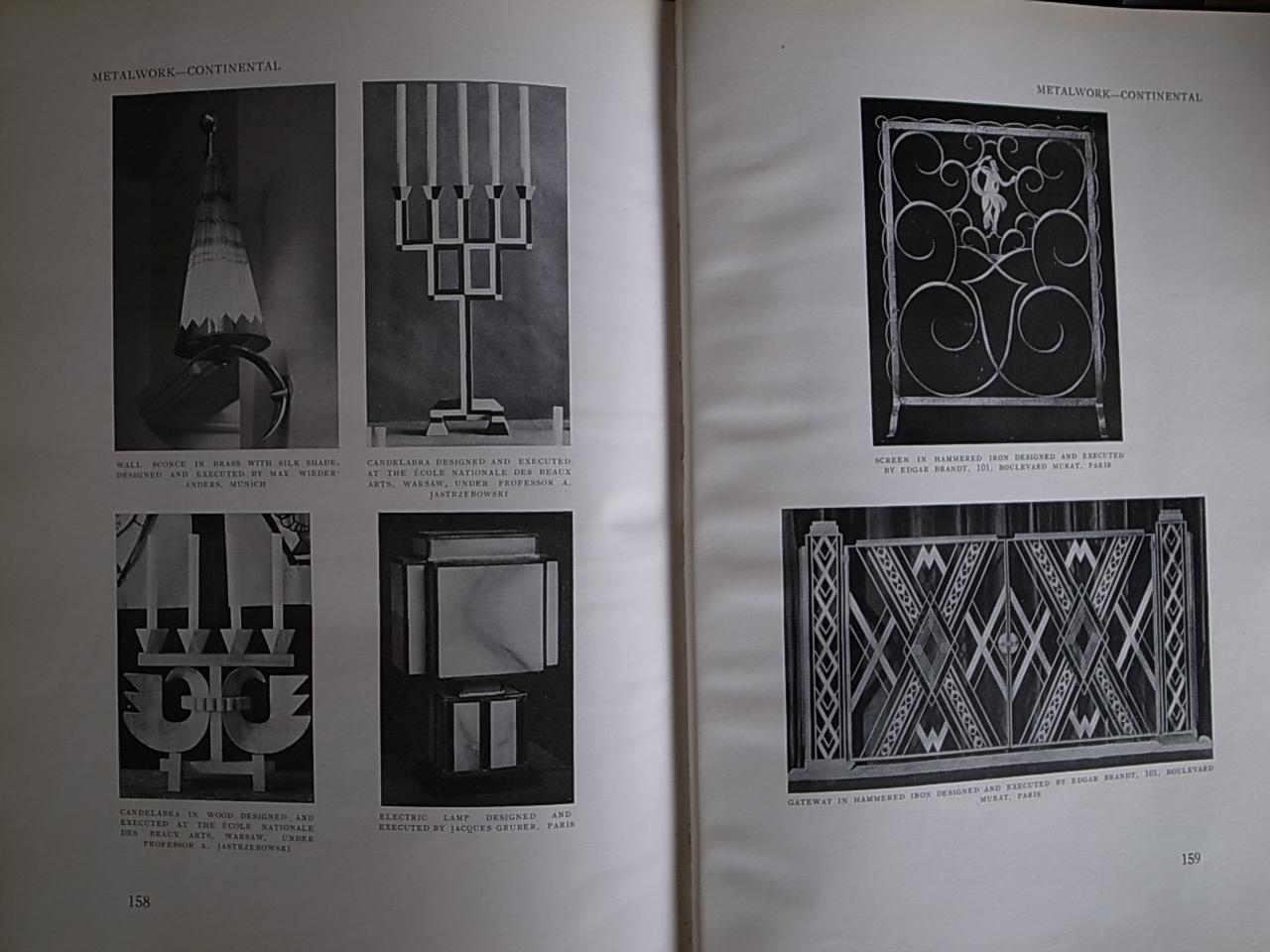 THE STUDIO YEAR BOOK OF DECORATIVE ART 1927 / C. Geoffrey Holme_a0227034_15522335.jpg