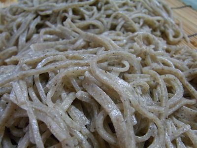蕎麦打ち23回目_c0063348_2001990.jpg