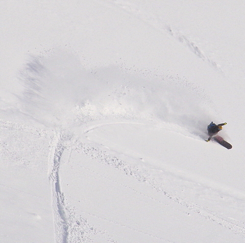 滑走レポ 北海道遠征編 いざ 北海道へ そしてbcからのスタート 尻別岳 スノーボードが大好きっ Snow Life In 21 22