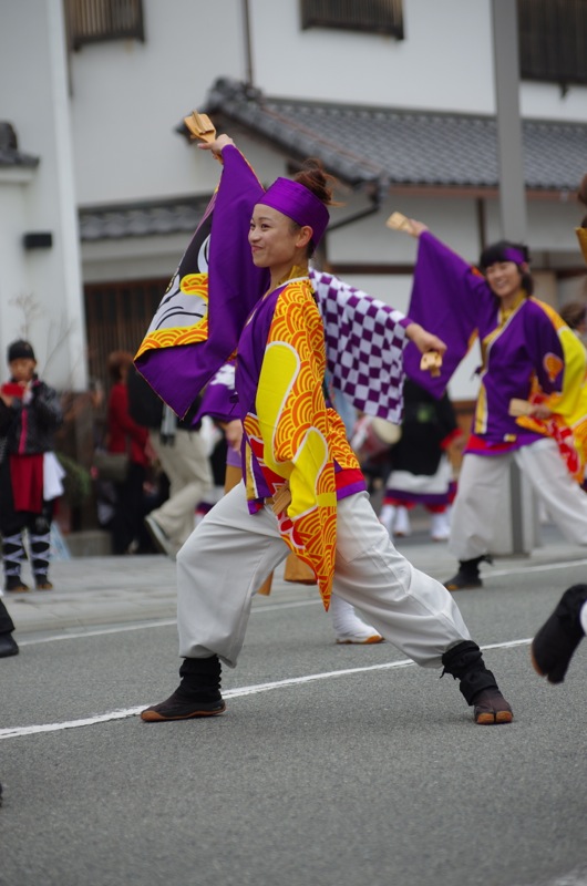 赤穂でえしょん祭り2013その１０（～お嬉楽ひょうご～　笑縁ちゃうその４）_a0009554_013289.jpg