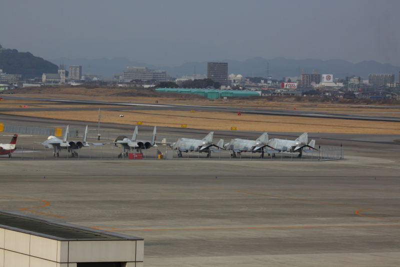 2014/02/01 県営名古屋空港_e0308055_2383931.jpg