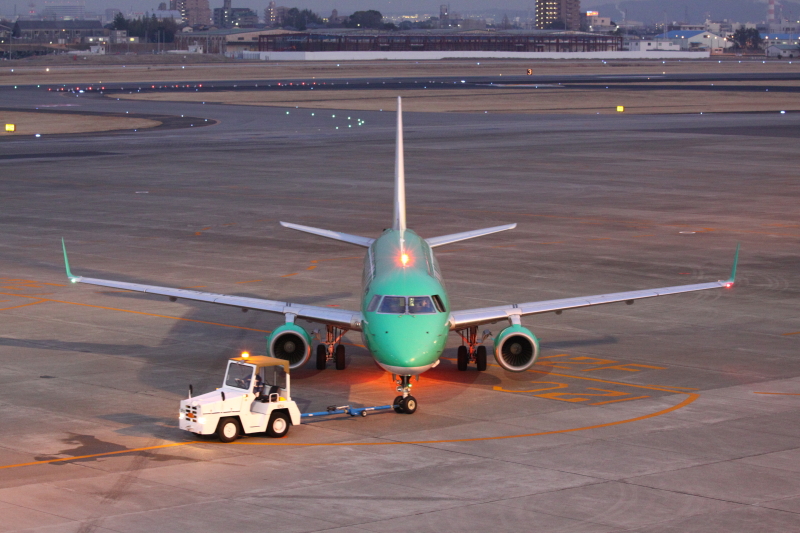 2014/02/01 県営名古屋空港_e0308055_2385185.jpg