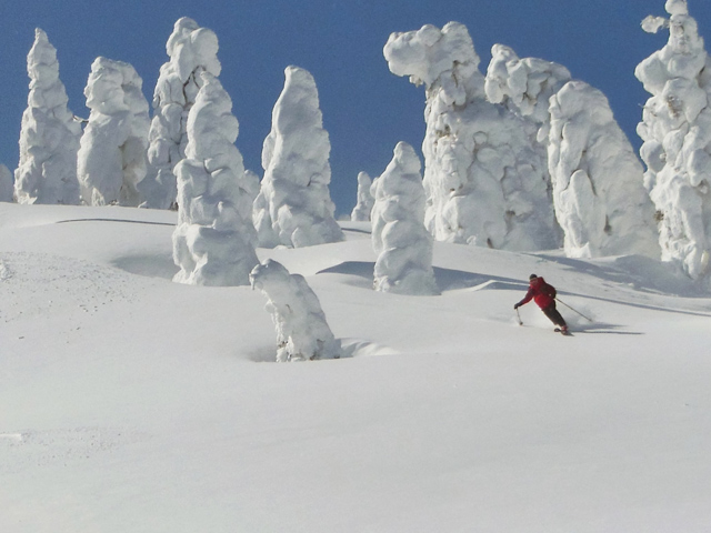 2月1日　前山・刈田岳_c0116856_8193099.jpg