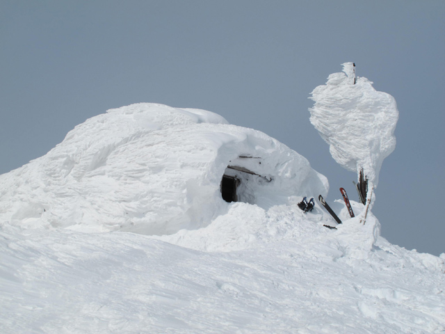 2月1日　前山・刈田岳_c0116856_82141.jpg