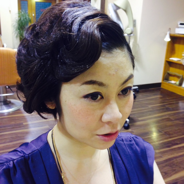 早朝セット!!_a0272765_1051374.jpg