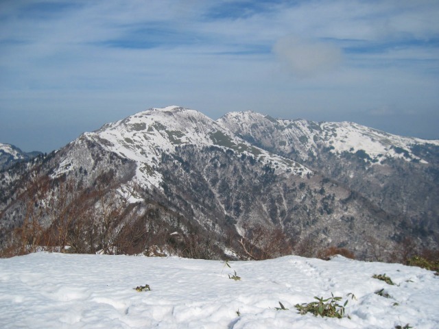 2014.2.1　寒風山1763ｍ_c0219866_17585665.jpg