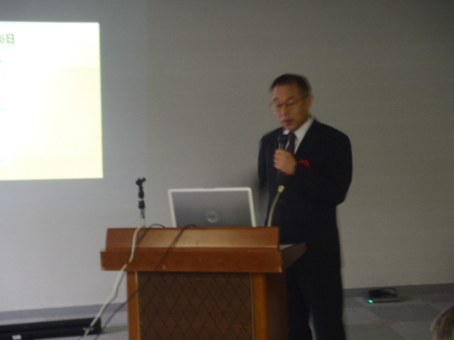 伊万里小安協総会&海難防止安全講習会_a0077071_1256174.jpg