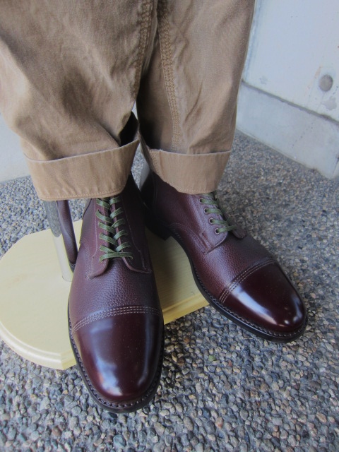 小春日和の梅春STYLE SAMPLE 134!★!_d0152280_16302182.jpg