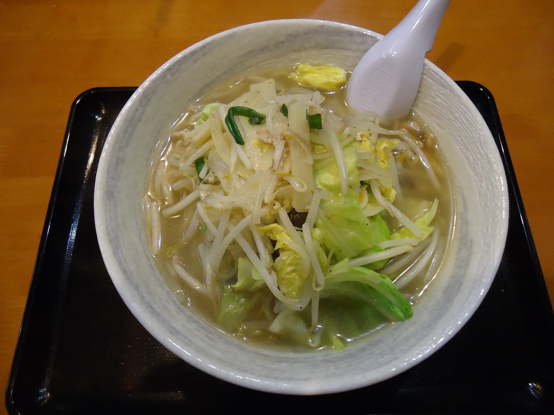 ラーメン和 （NAGOMI）＠春日部市・・・_f0170885_957266.jpg