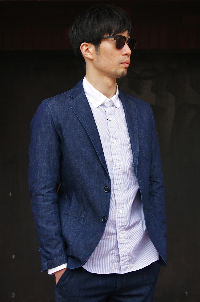 SOPHNET., UE - SPRING ITEM SELECTION!!_c0079892_2181512.jpg