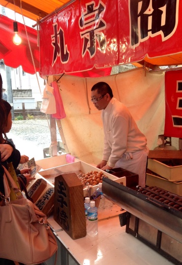 京都 元祇園 梛神社（もとぎおんなぎじんじゃ）節分祭！_b0301400_19175291.jpg