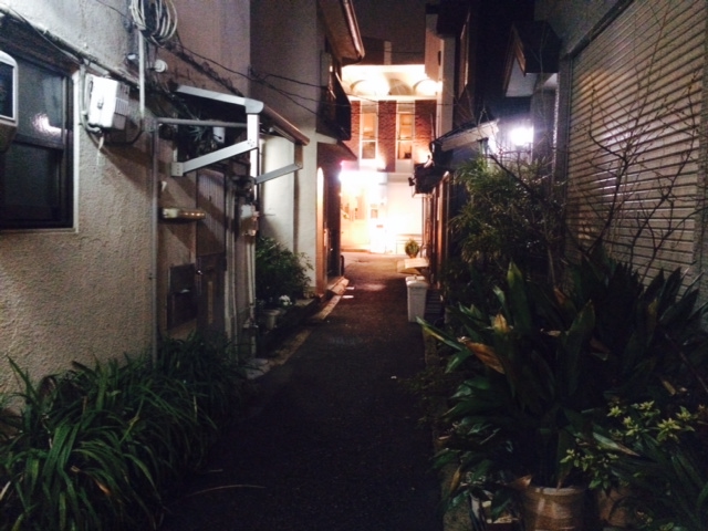 真の年末。年忘れ会。_a0050302_0111280.jpg