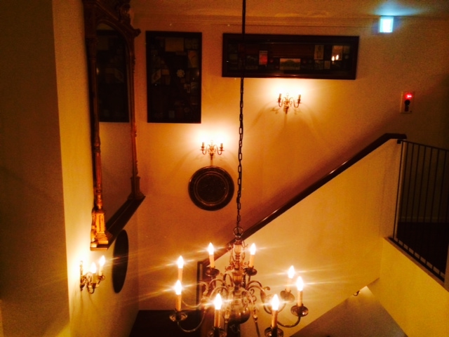 真の年末。年忘れ会。_a0050302_0122698.jpg