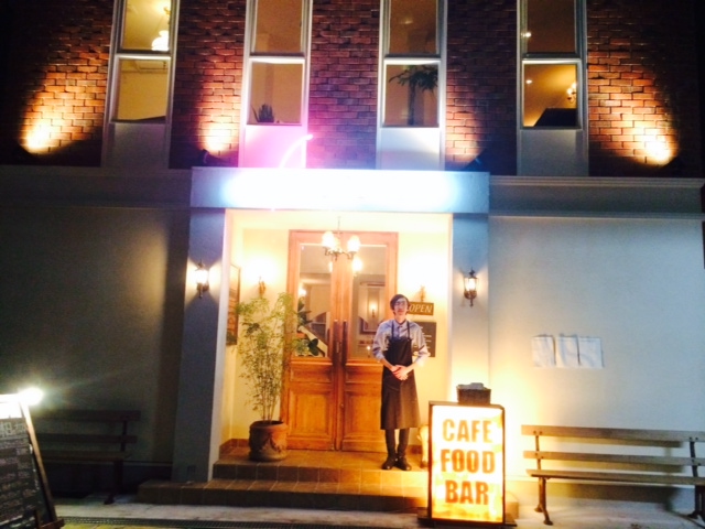 真の年末。年忘れ会。_a0050302_0124388.jpg