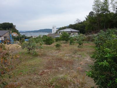 『地鎮祭が執り行われました！』（廿日市市ZEH）_b0122502_1035824.jpg