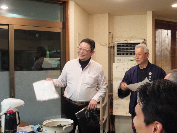 第4回 日本酒を楽しむ会_c0226202_2284527.jpg
