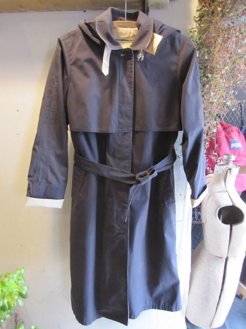 Spring Coat  春物コート_a0206703_15102293.jpg