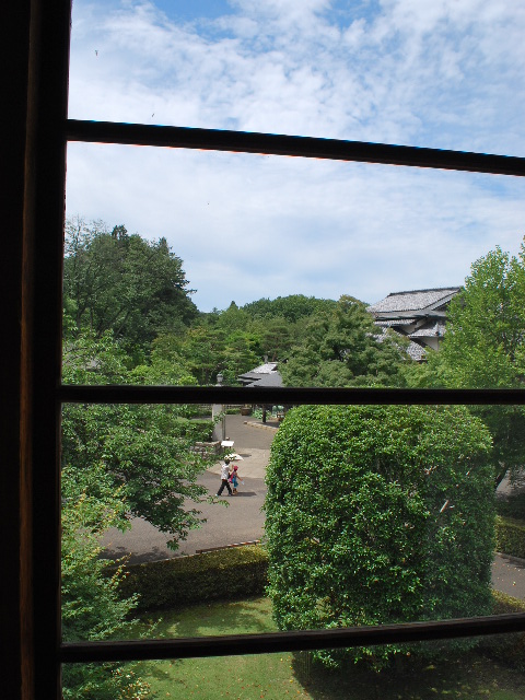 江戸東京たてもの園、旧小出收邸(大正モダン邸宅再訪)_f0142606_20144516.jpg