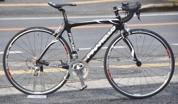 PINARELLO  UNOｶｰﾎﾞﾝ  2013M_b0246207_07543470.jpg