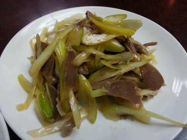 1/31 無駄遣いな日々座談会2014Vol.1@長崎飯店渋谷店_b0042308_2339762.jpg