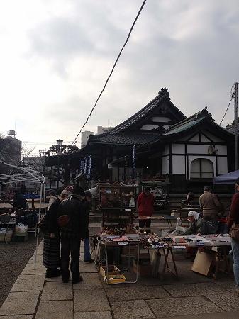 1月1日（土曜日　晴れ）、2日（日曜日　くもり時々雨）　【まちのパーラー】_a0036513_840511.jpg