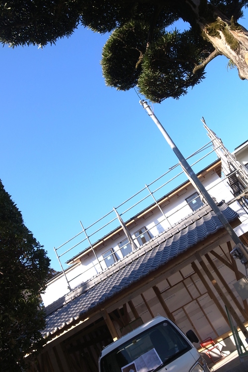 スエヒロマチの家_f0150413_23511010.jpg