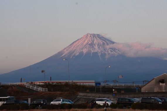 2014栄光杯　富士山_b0249247_2157054.jpg