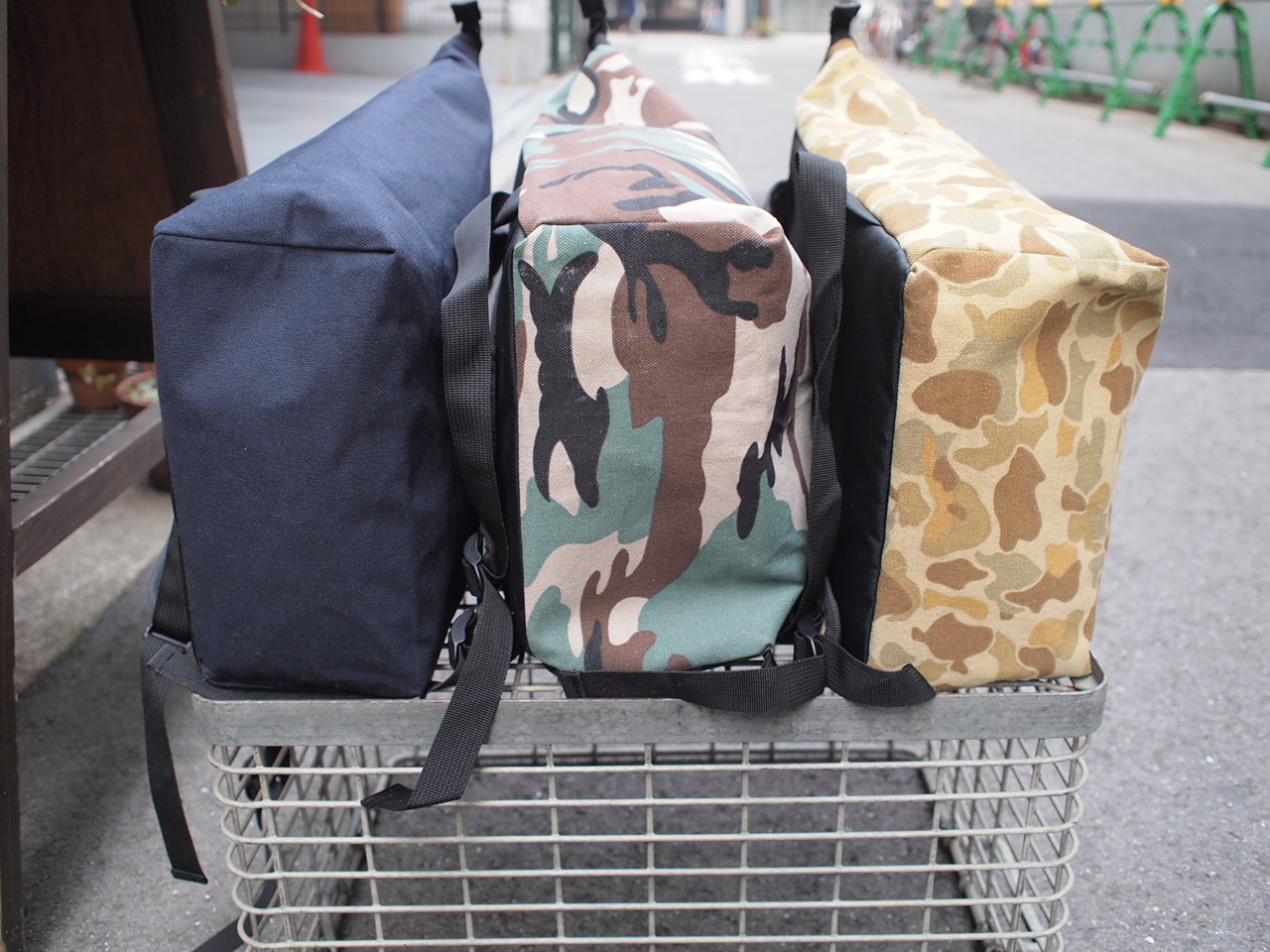 ☆2WAYキャンバストートバッグニューカラー登場☆_a0284249_14341858.jpg