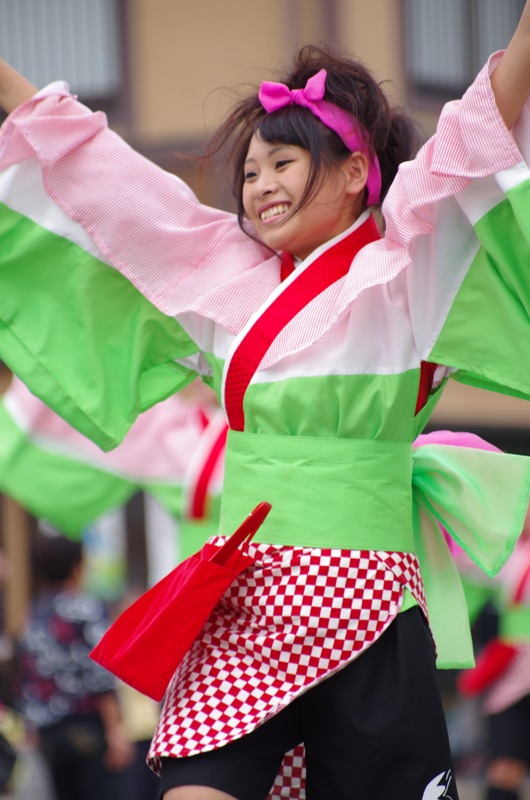 赤穂でえしょん祭り2013その２０（播磨小野町きんぎょ屋）_a0009554_22151892.jpg