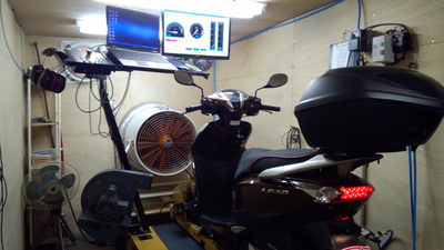 リード125 カスタム(駆動系)_e0114857_93198.jpg