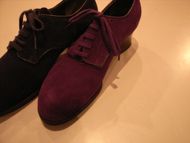 \"The Three Robbers 2014 S/S\"ってこんなこと。_c0140560_11553828.jpg