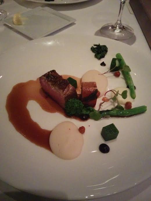 L\'ESPALIER 36th Anniversary Dinner_b0314966_09112545.jpg