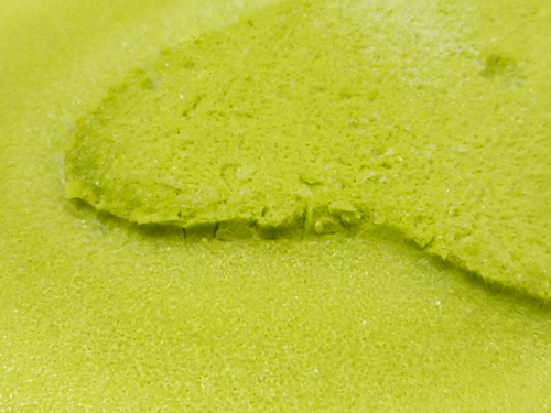 【みるく工房飛鳥】西井牧場の大和茶アイスクリーム_c0152767_22281875.jpg