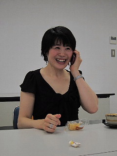 『芸術を創る脳』でひらめくもの。_b0141773_15355977.jpg
