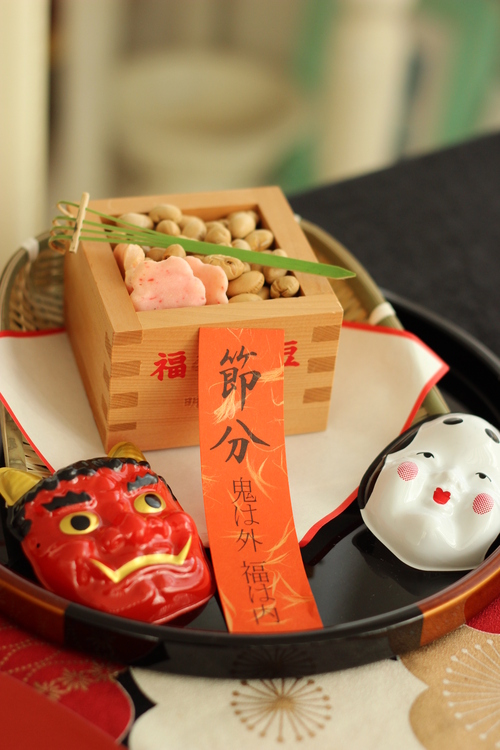 *2014年節分京料理・おばんざいクラス*_e0326573_17555771.jpg
