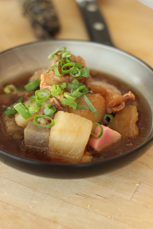 *2014年節分京料理・おばんざいクラス*_e0326573_18271748.jpg