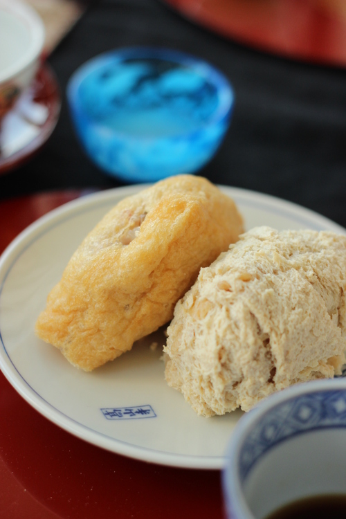 *2014年節分京料理・おばんざいクラス*_e0326573_1829412.jpg