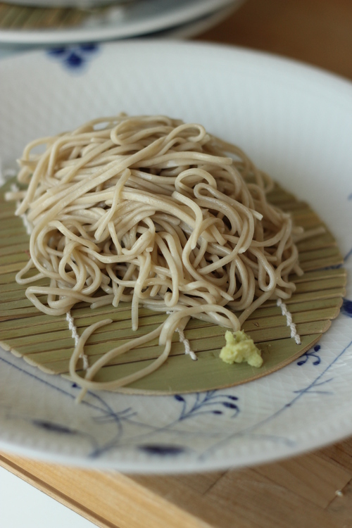 *2014年節分京料理・おばんざいクラス*_e0326573_18311089.jpg